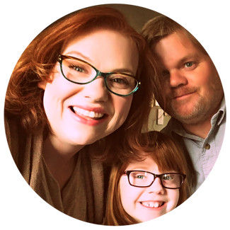 The Frisby Family at 123 Journal It Publishing